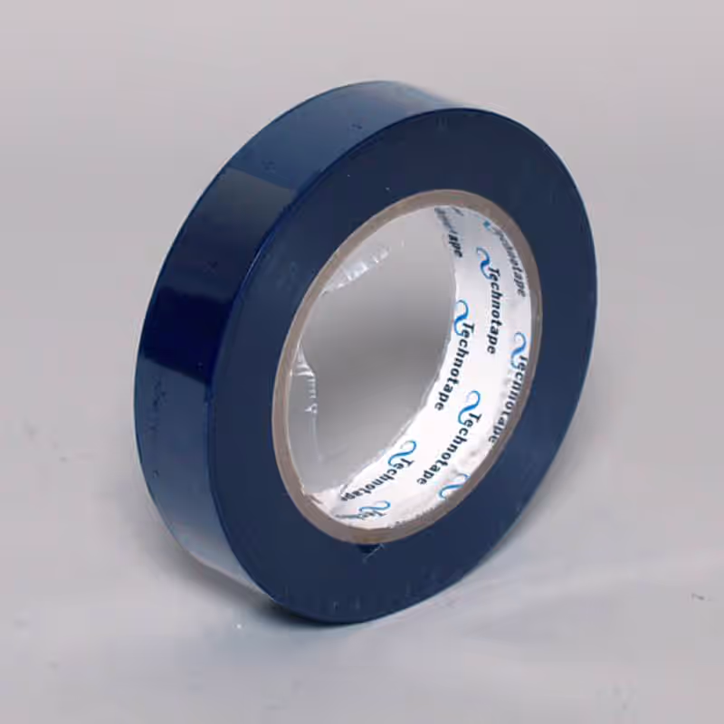 Klebeband 135, 25mm blau