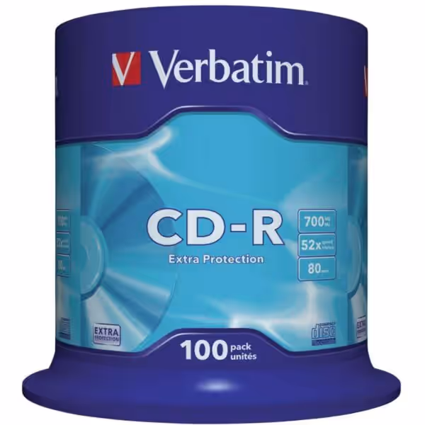 CD R