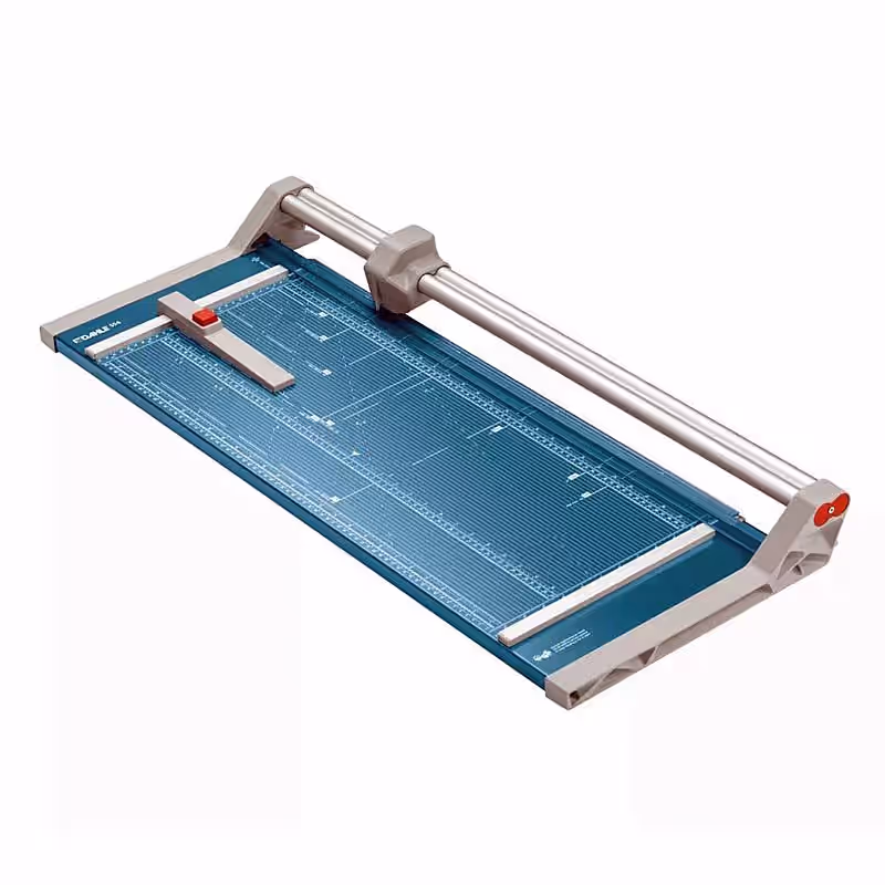 DAHLE Roll & Schnitt - Schneidemaschine Profi 720 mm