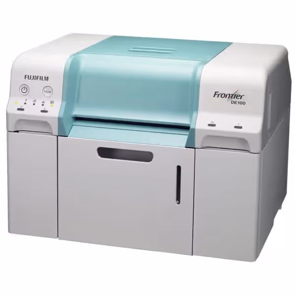 Drylab-Fotodrucker + Zubehör