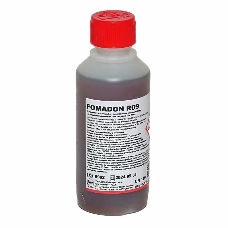 FOMA Fomadon R09, 250 ml