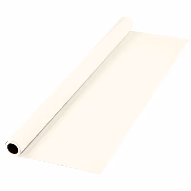 HAMA Hintergrundkarton 28 schneeweiß (snow white) 2,75x11m