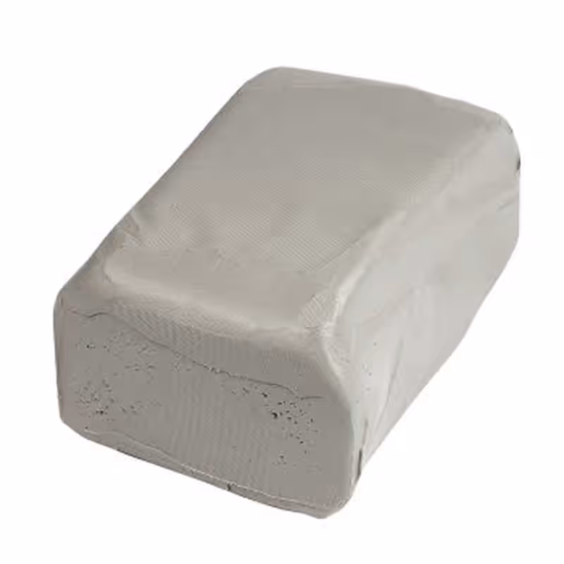 HAMA Haftpast Modellier- und Haftmasse, 250g