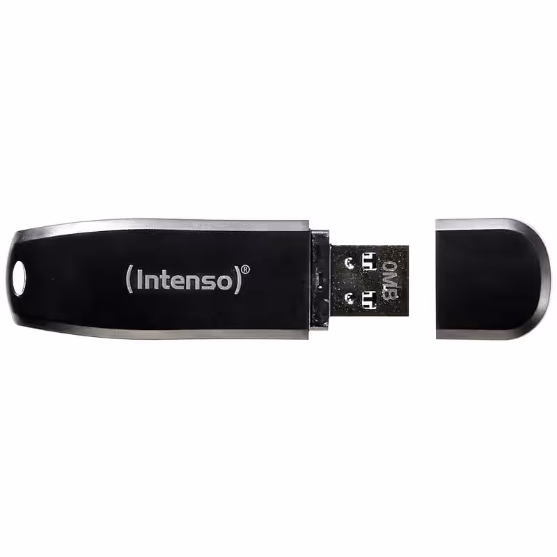 INTENSO USB 3.0 Stick Speed Line 16GB