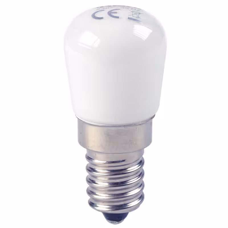 KAISER Ersatz-Duka-LED-Tageslichtlampe 1,2 Watt E 14