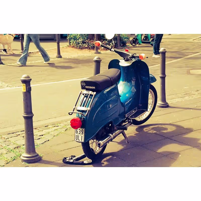 KONO! Art II 400 Effekt Negativ-Farbfilm, 135-36 – Bild 2