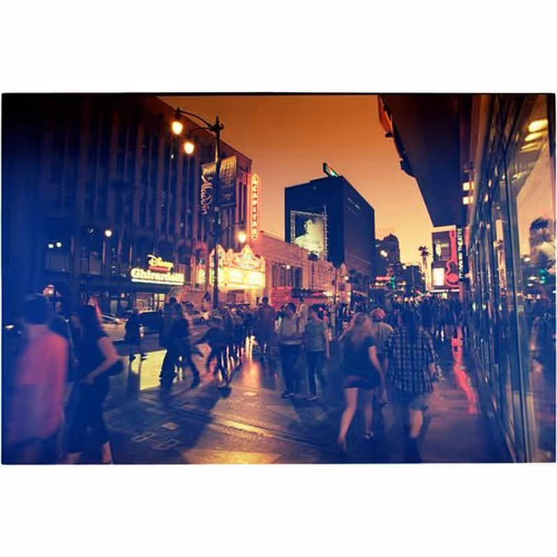 KONO! Candy 200 Effekt Negativ-Farbfilm, 135-36 – Bild 3