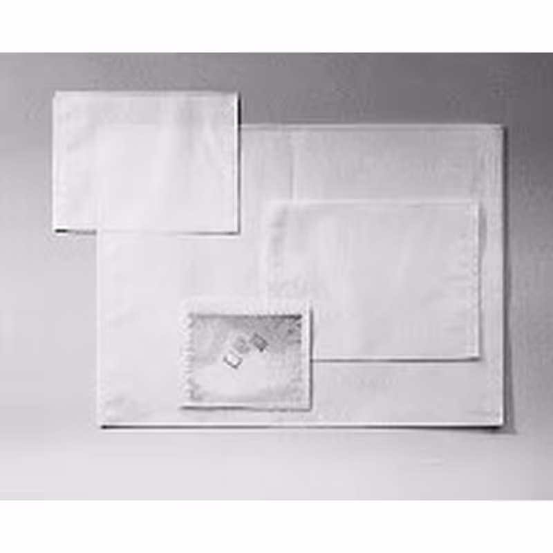 PERGAMINHÜLLEN 18x24cm 100 Blatt Schmalseite offen