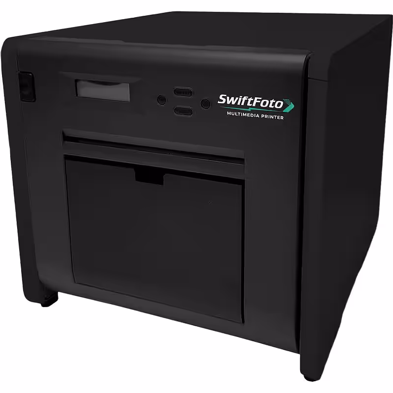 SWIFTFOTO KSF-10R Fotodrucker / Thermodrucker