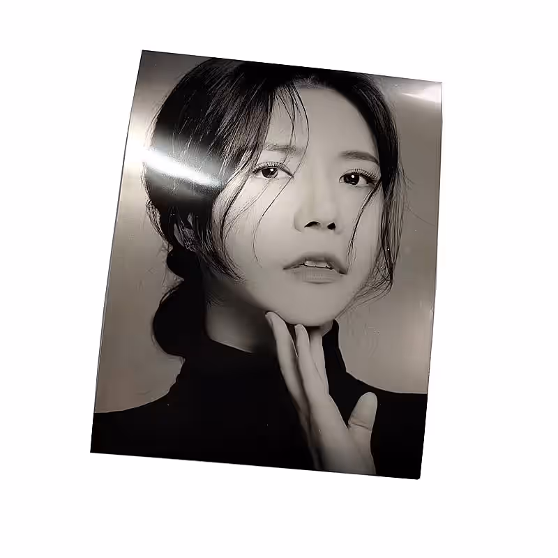 SWIFTFOTO KSF-10R Metallic Paper 15x20cm (6x8) und 10x15cm (4x6)