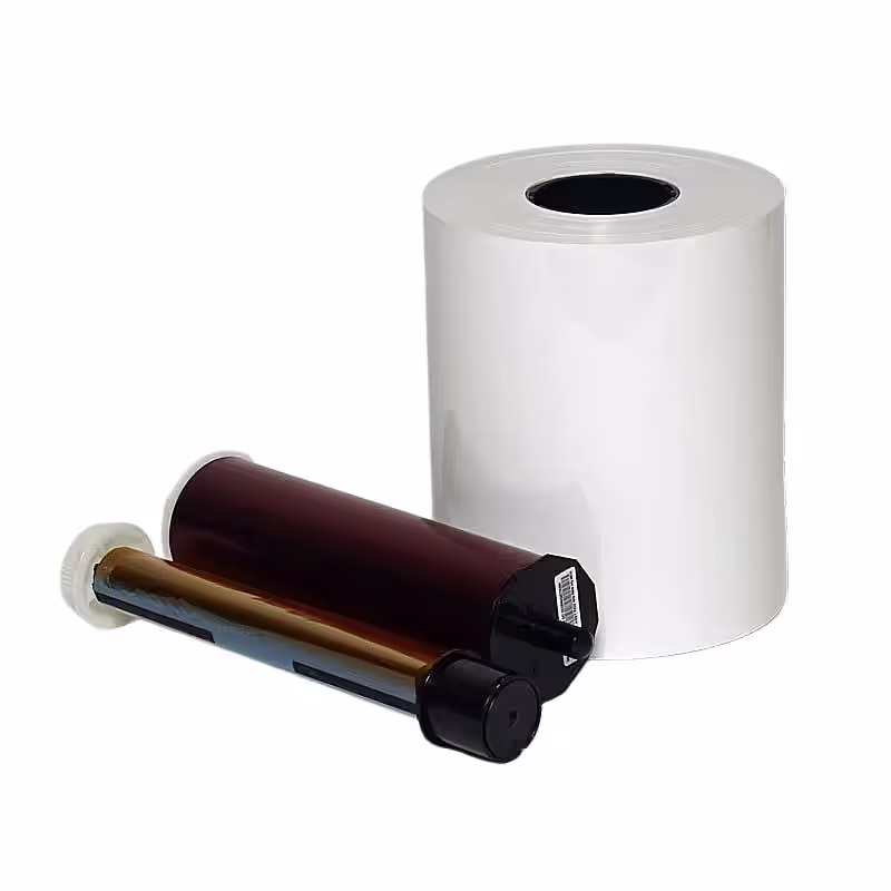 SWIFTFOTO KSF-10R NPP Normal Photo Paper 15x20cm (6x8)