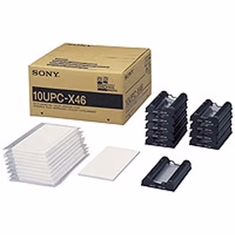 DNP UPC X 46 für UPX-C300 10x 25 Blatt 10x15 cm