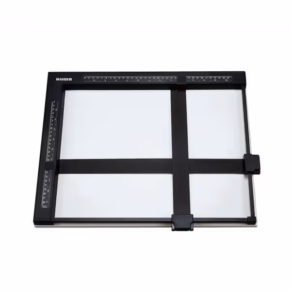 Vergrößerungsrahmen